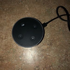 Amazon Echo Dot